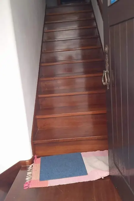 Der ganze Charme eines typischen Hauses, Maison 6 personnes à Obidos - Photo 35