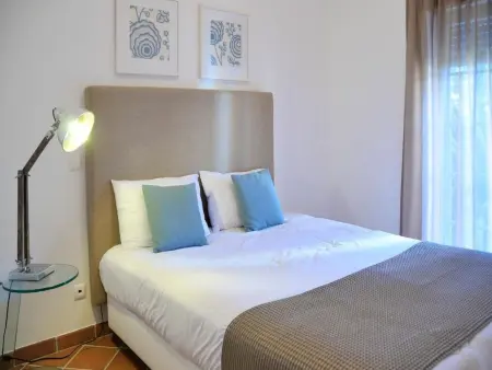 Haus in Praia Pedras del Rey mit 3 Pools 3, Maison 6 personnes à Obidos - Photo 2