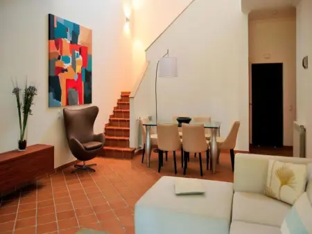 Haus in Praia Pedras del Rey mit 3 Pools 3, Maison 6 personnes à Obidos - Photo 5