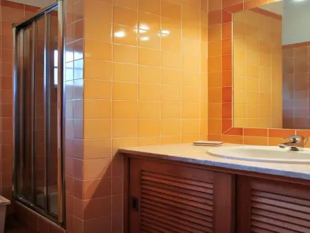 Haus in Praia Pedras del Rey mit 3 Pools 3, Maison 6 personnes à Obidos - Photo 9