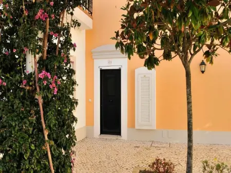 Haus in Praia Pedras del Rey mit 3 Pools 3, Maison 6 personnes à Obidos - Photo 10