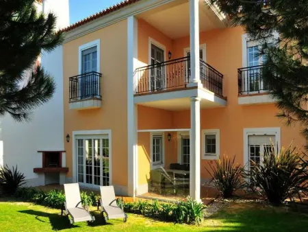 Haus in Praia Pedras del Rey mit 3 Pools 3, Maison 6 personnes à Obidos - Photo 11