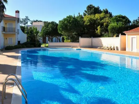 Haus in Praia Pedras del Rey mit 3 Pools 3, Maison 6 personnes à Obidos - Photo 14