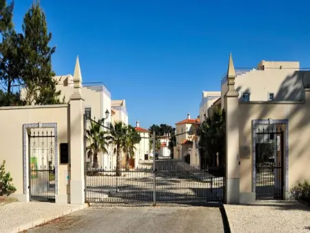 Haus in Praia Pedras del Rey mit 3 Pools 3, Maison 6 personnes à Obidos - Photo 16