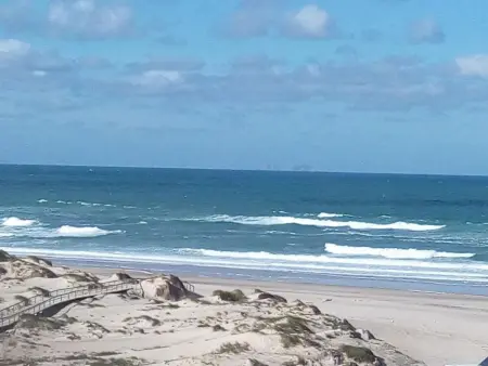 Haus in Praia Pedras del Rey mit 3 Pools 3, Maison 6 personnes à Obidos - Photo 22