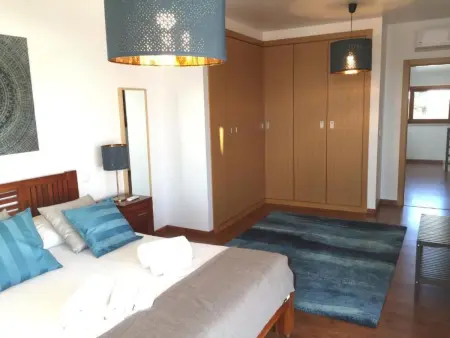 Lagoon Pearl Modernes Haus mit privatem Pool 2, Appartement 6 personnes à Obidos - Photo 2