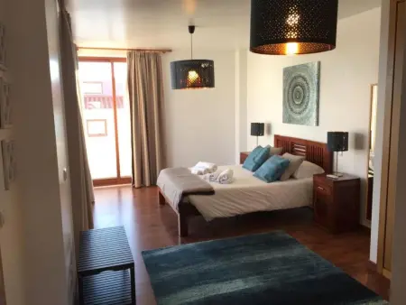 Lagoon Pearl Modernes Haus mit privatem Pool 2, Appartement 6 personnes à Obidos - Photo 3