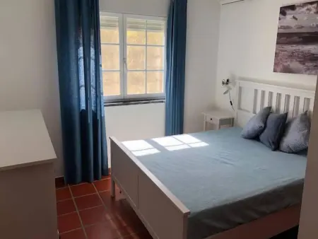Atmen Sie die Meeresbrise in Praia Del Rey ein, Appartement 6 personnes à Obidos - Photo 1