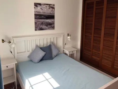 Atmen Sie die Meeresbrise in Praia Del Rey ein, Appartement 6 personnes à Obidos - Photo 2