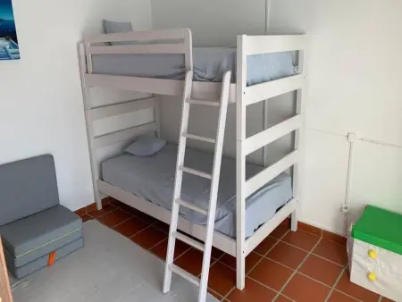 Atmen Sie die Meeresbrise in Praia Del Rey ein, Appartement 6 personnes à Obidos - Photo 3