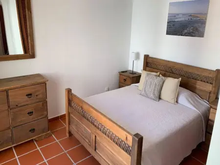 Atmen Sie die Meeresbrise in Praia Del Rey ein, Appartement 6 personnes à Obidos - Photo 4