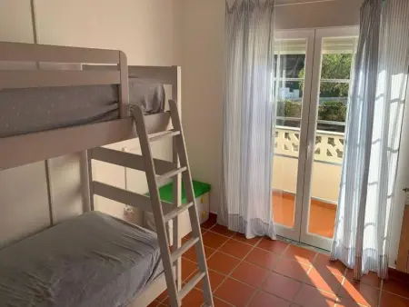 Atmen Sie die Meeresbrise in Praia Del Rey ein, Appartement 6 personnes à Obidos - Photo 5