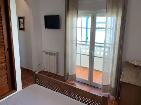 Atmen Sie die Meeresbrise in Praia Del Rey ein, Appartement 6 personnes à Obidos - Photo 6