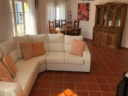 Atmen Sie die Meeresbrise in Praia Del Rey ein, Appartement 6 personnes à Obidos - Photo 7