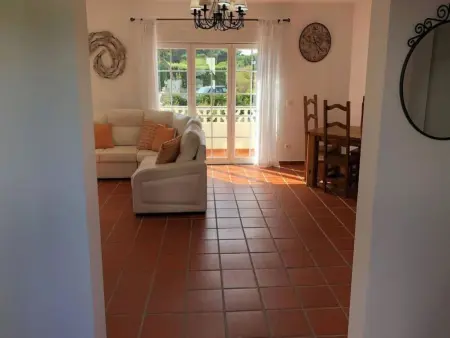 Atmen Sie die Meeresbrise in Praia Del Rey ein, Appartement 6 personnes à Obidos - Photo 8
