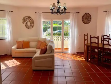 Atmen Sie die Meeresbrise in Praia Del Rey ein, Appartement 6 personnes à Obidos - Photo 9