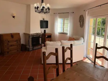 Atmen Sie die Meeresbrise in Praia Del Rey ein, Appartement 6 personnes à Obidos - Photo 10