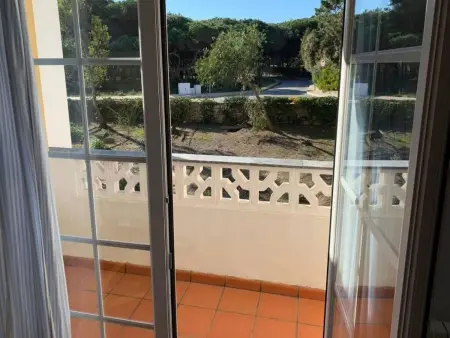 Atmen Sie die Meeresbrise in Praia Del Rey ein, Appartement 6 personnes à Obidos - Photo 11