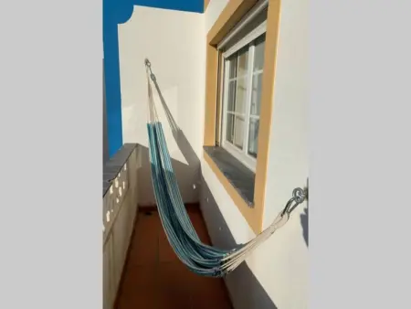 Atmen Sie die Meeresbrise in Praia Del Rey ein, Appartement 6 personnes à Obidos - Photo 12