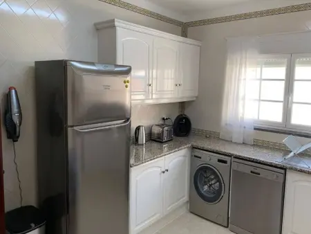 Atmen Sie die Meeresbrise in Praia Del Rey ein, Appartement 6 personnes à Obidos - Photo 13