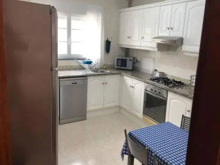 Atmen Sie die Meeresbrise in Praia Del Rey ein, Appartement 6 personnes à Obidos - Photo 14