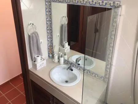 Atmen Sie die Meeresbrise in Praia Del Rey ein, Appartement 6 personnes à Obidos - Photo 15