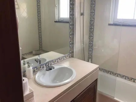 Atmen Sie die Meeresbrise in Praia Del Rey ein, Appartement 6 personnes à Obidos - Photo 16