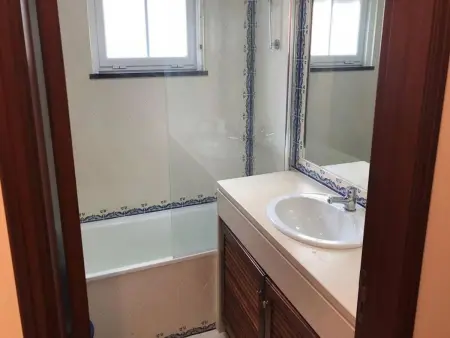 Atmen Sie die Meeresbrise in Praia Del Rey ein, Appartement 6 personnes à Obidos - Photo 17