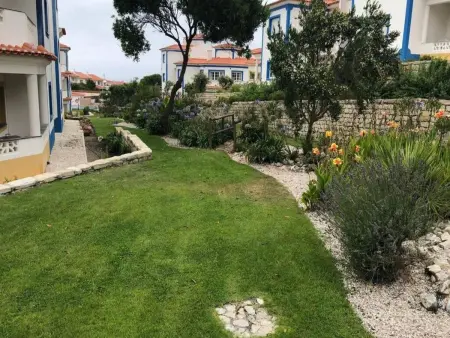 Atmen Sie die Meeresbrise in Praia Del Rey ein, Appartement 6 personnes à Obidos - Photo 18