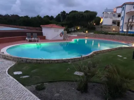 Atmen Sie die Meeresbrise in Praia Del Rey ein, Appartement 6 personnes à Obidos - Photo 19