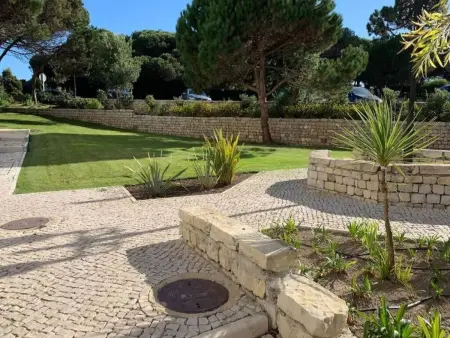 Atmen Sie die Meeresbrise in Praia Del Rey ein, Appartement 6 personnes à Obidos - Photo 20