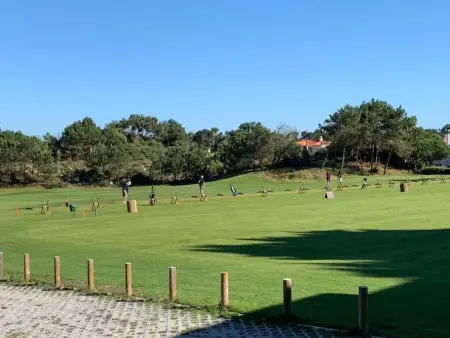 Atmen Sie die Meeresbrise in Praia Del Rey ein, Appartement 6 personnes à Obidos - Photo 23