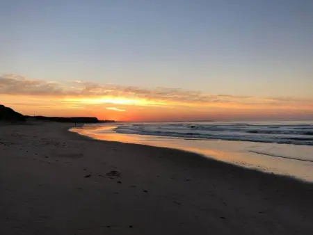 Atmen Sie die Meeresbrise in Praia Del Rey ein, Appartement 6 personnes à Obidos - Photo 24