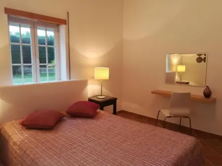 Haus in Praia Pedras Del Rey mit 3 Swimmingpools 5 - Photo 2