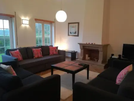 Haus in Praia Pedras Del Rey mit 3 Swimmingpools 5 - Photo 4