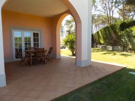Haus in Praia Pedras Del Rey mit 3 Swimmingpools 5 - Photo 9