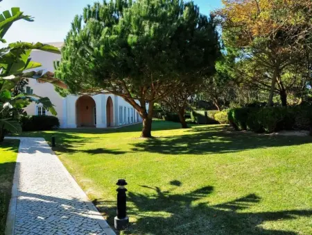 Haus in Praia Pedras Del Rey mit 3 Swimmingpools 5 - Photo 11
