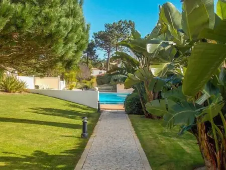 Haus in Praia Pedras Del Rey mit 3 Swimmingpools 5 - Photo 12