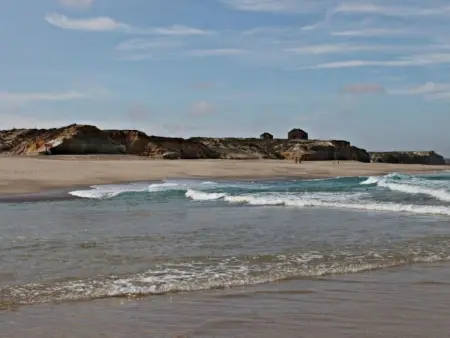 Haus in Praia Pedras Del Rey mit 3 Swimmingpools 5 - Photo 18