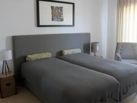 Lage, Fischerei, Golf und Abenteuer, Maison 6 personnes à Obidos - Photo 1