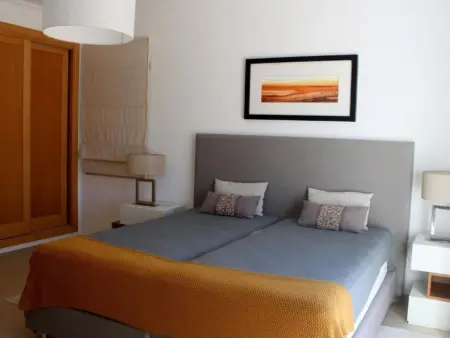 Lage, Fischerei, Golf und Abenteuer, Maison 6 personnes à Obidos - Photo 2