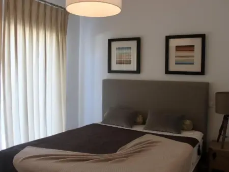Lage, Fischerei, Golf und Abenteuer, Maison 6 personnes à Obidos - Photo 3