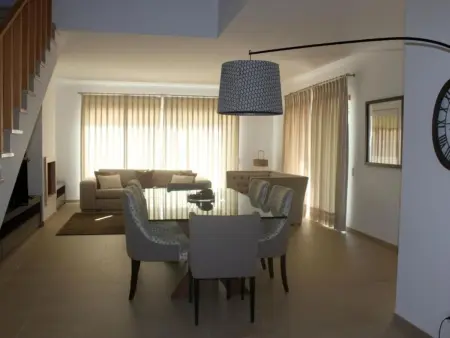 Lage, Fischerei, Golf und Abenteuer, Maison 6 personnes à Obidos - Photo 4