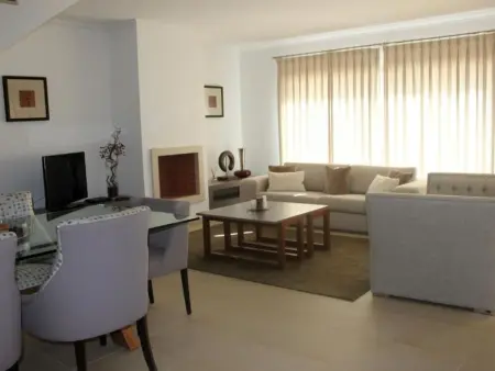 Lage, Fischerei, Golf und Abenteuer, Maison 6 personnes à Obidos - Photo 5