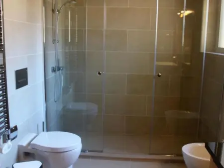 Lage, Fischerei, Golf und Abenteuer, Maison 6 personnes à Obidos - Photo 7