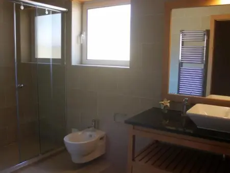 Lage, Fischerei, Golf und Abenteuer, Maison 6 personnes à Obidos - Photo 8
