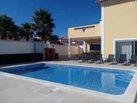 Lage, Fischerei, Golf und Abenteuer, Maison 6 personnes à Obidos - Photo 10