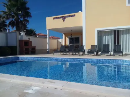 Lage, Fischerei, Golf und Abenteuer, Maison 6 personnes à Obidos - Photo 11