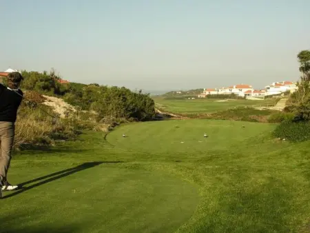 Lage, Fischerei, Golf und Abenteuer, Maison 6 personnes à Obidos - Photo 12