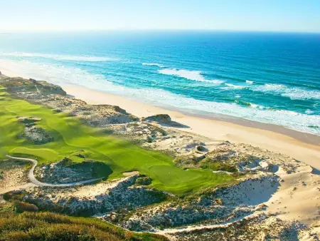 Lage, Fischerei, Golf und Abenteuer, Maison 6 personnes à Obidos - Photo 14